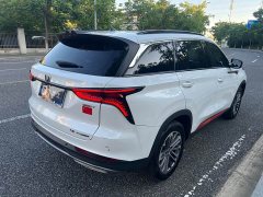 Changan CS75PLUS 1.5T automatic premium - фото 5