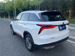 Changan CS75PLUS 1.5T automatic premium - фото 7