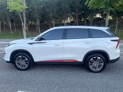Changan CS75PLUS 1.5T automatic premium - фото 8