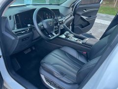 Changan CS75PLUS 1.5T automatic premium - фото 9