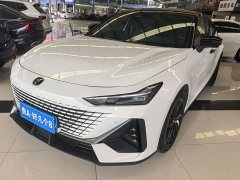 Changan UNI-V 2024 1.5T premium - фото 1