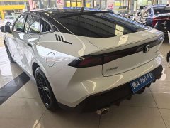 Changan UNI-V 2024 1.5T premium - фото 10