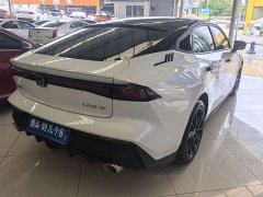 Changan UNI-V 2024 1.5T premium - фото 11