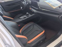 Changan UNI-V 2024 1.5T premium - фото 12