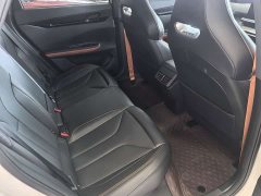 Changan UNI-V 2024 1.5T premium - фото 13