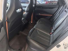 Changan UNI-V 2024 1.5T premium - фото 15