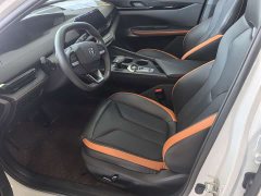 Changan UNI-V 2024 1.5T premium - фото 4