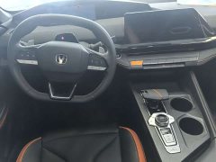 Changan UNI-V 2024 1.5T premium - фото 5