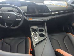 Changan UNI-V 2024 1.5T premium - фото 6