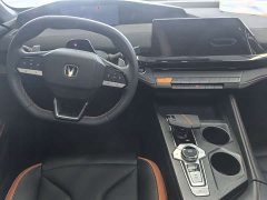 Changan UNI-V 2024 1.5T premium - фото 7