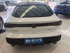 Changan UNI-V 2024 1.5T premium - фото 9
