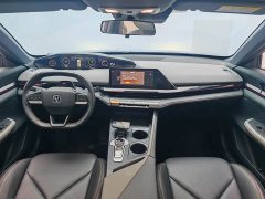 Changan UNI-V 1.5T Smart Pilot Edition - фото 15
