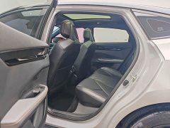 Changan UNI-V 1.5T Smart Pilot Edition - фото 17