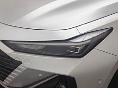 Changan UNI-V 1.5T Smart Pilot Edition - фото 8