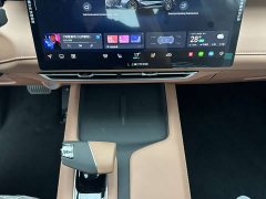 Changan UNI-Z Smart New Blue Whale 500Bar MAX - фото 15
