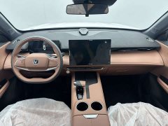 Changan UNI-Z Smart New Blue Whale 500Bar MAX - фото 7