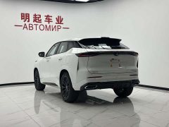 Changan UNI-Z Smart New Blue Whale 500Bar MAX - фото 8