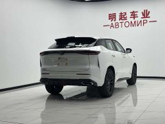 Changan UNI-Z Smart New Blue Whale 500Bar MAX - фото 9
