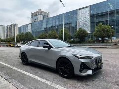 Changan UNI-V 1.5T premium - фото 1