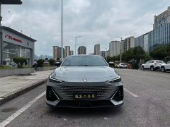 Changan UNI-V 1.5T premium - фото 2