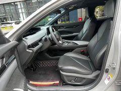 Changan UNI-V 1.5T premium - фото 4