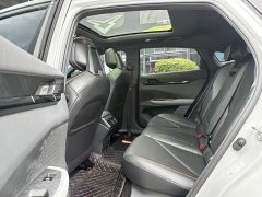 Changan UNI-V 1.5T premium - фото 6