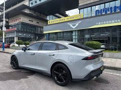 Changan UNI-V 1.5T premium - фото 7