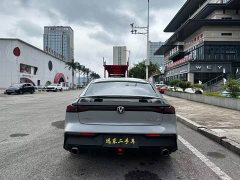 Changan UNI-V 1.5T premium - фото 8