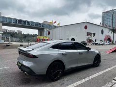 Changan UNI-V 1.5T premium - фото 9