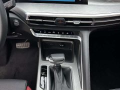 Changan CS35PLUS Blue Whale NE 1.4T DCT luxury - фото 16