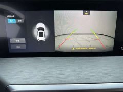 Changan CS35PLUS Blue Whale NE 1.4T DCT luxury - фото 17