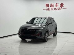 Changan CS35PLUS Blue Whale NE 1.4T DCT luxury - фото 3