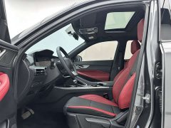 Changan CS35PLUS Blue Whale NE 1.4T DCT luxury - фото 5