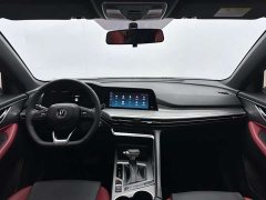 Changan CS35PLUS Blue Whale NE 1.4T DCT luxury - фото 7