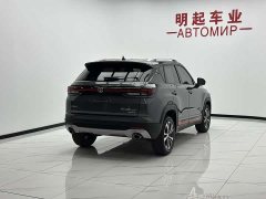 Changan CS35PLUS Blue Whale NE 1.4T DCT luxury - фото 9