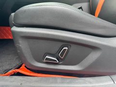 Changan UNI-V 1.5T sports version - фото 10