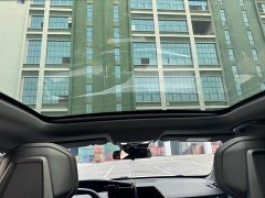 Changan UNI-V 1.5T sports version - фото 13
