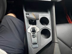 Changan UNI-V 1.5T sports version - фото 14