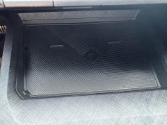 Changan UNI-V 1.5T sports version - фото 15