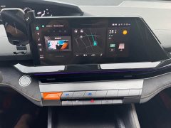 Changan UNI-V 1.5T sports version - фото 16