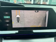 Changan UNI-V 1.5T sports version - фото 18