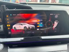 Changan UNI-V 1.5T sports version - фото 19