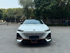 Changan UNI-V 1.5T sports version - фото 2