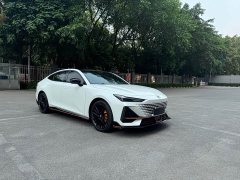 Changan UNI-V 1.5T sports version - фото 3