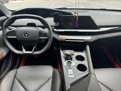 Changan UNI-V 1.5T sports version - фото 5