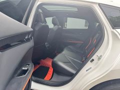 Changan UNI-V 1.5T sports version - фото 6