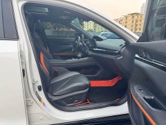 Changan UNI-V 1.5T sports version - фото 7