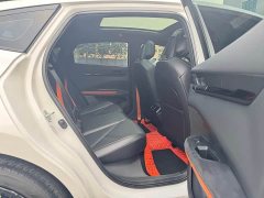 Changan UNI-V 1.5T sports version - фото 9