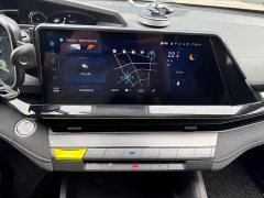 Changan UNI-V 1.5T sports version - фото 15