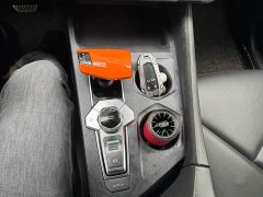 Changan UNI-V 1.5T sports version - фото 16